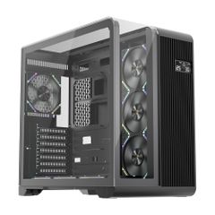 Vỏ Case 1STPLAYER RT7 ATX/M-ATX Đen