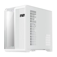 Vỏ Case 1STPLAYER RT7 ATX/M-ATX Trắng