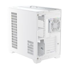 Vỏ Case 1STPLAYER RT7 ATX/M-ATX Trắng