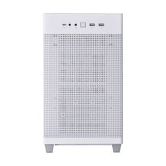 Vỏ Case ASUS Prime AP201 White Mesh