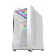 Vỏ Case Centaur NOVA ATX/M-ATX/ITX Trắng