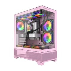 Case Centaur SC C12 Hồng