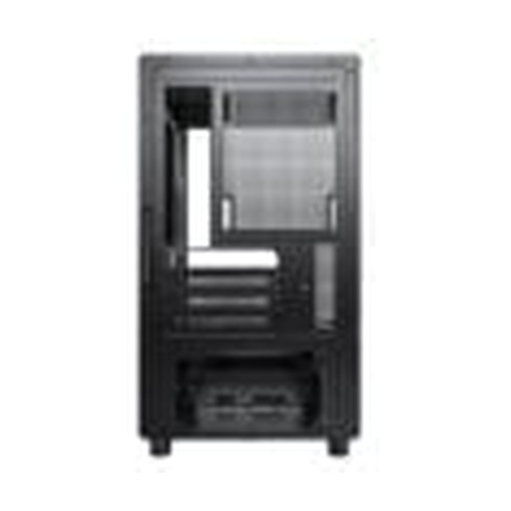 Vỏ Case DARKFLASH DB330M M-ATX Đen GLASS
