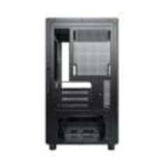 Vỏ Case DARKFLASH DB330M M-ATX Đen GLASS