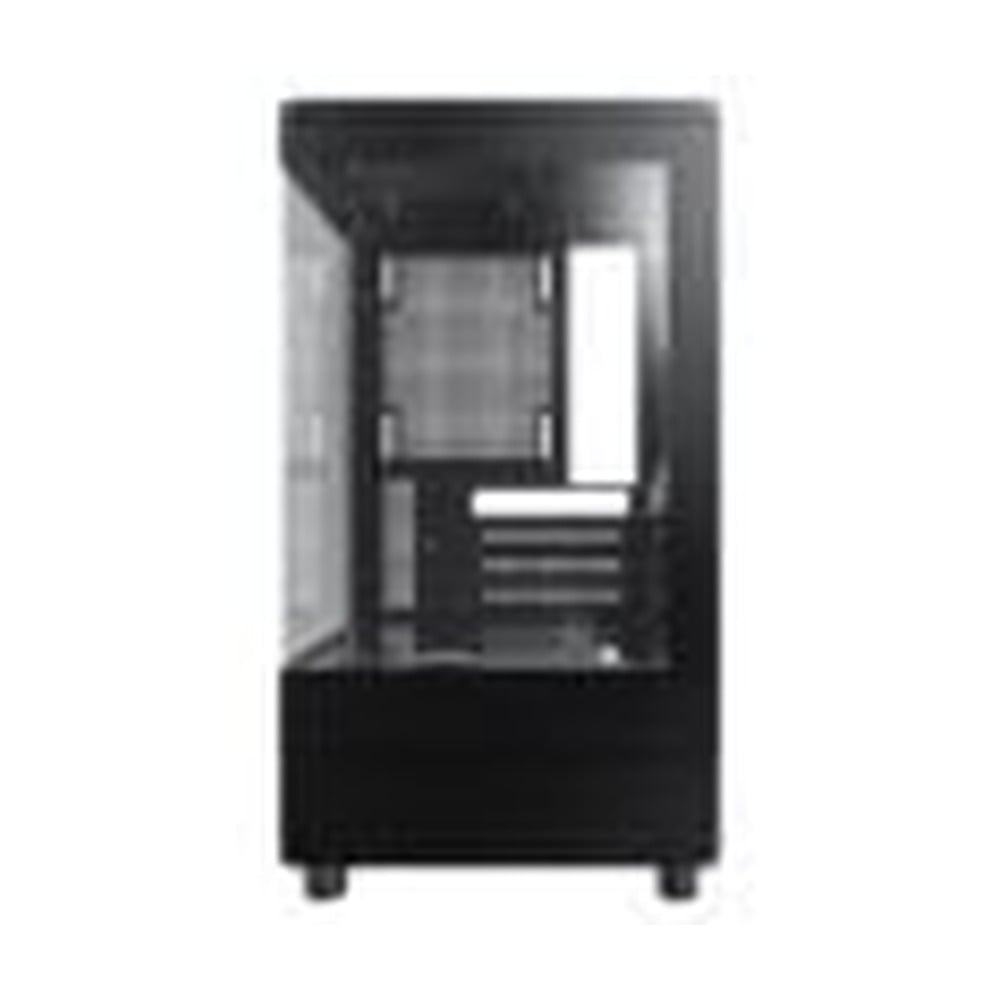 Vỏ Case DARKFLASH DB330M M-ATX Đen GLASS