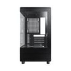Vỏ Case DARKFLASH DB330M M-ATX Đen GLASS