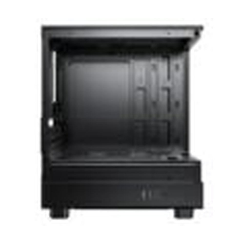 Vỏ Case DARKFLASH DB330M M-ATX Đen GLASS