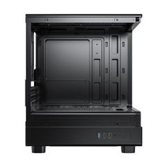 Vỏ Case darkFlash DB330M Mesh M-ATX/ITX Đen