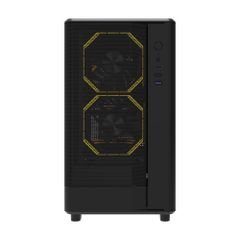 Vỏ Case darkFlash DB330M Mesh M-ATX/ITX Đen