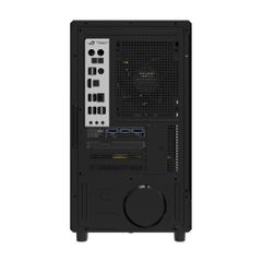 Vỏ Case darkFlash DB330M Mesh M-ATX/ITX Đen
