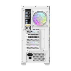Vỏ Case DarkFlash DS900 ATX Mesh Trắng