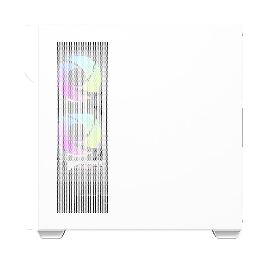 Vỏ Case DarkFlash DS900 ATX Mesh Trắng