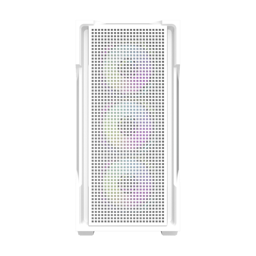 Vỏ Case DarkFlash DS900 ATX Mesh Trắng