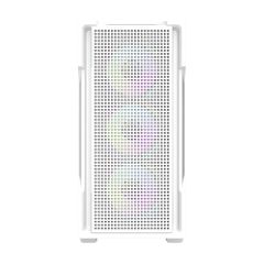 Vỏ Case DarkFlash DS900 ATX Mesh Trắng