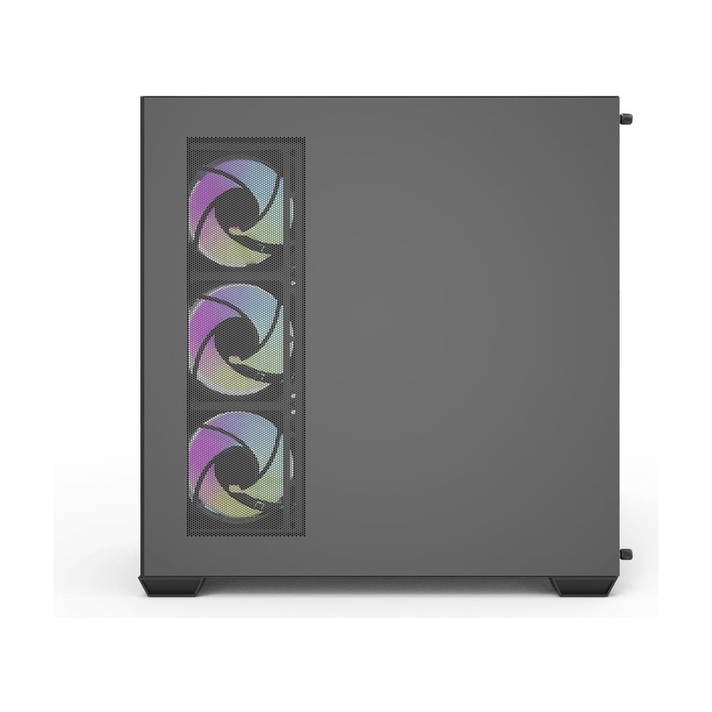 Vỏ Case DARKFLASH DS900W ATX Đen