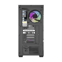 Vỏ Case DARKFLASH DS900W ATX Đen