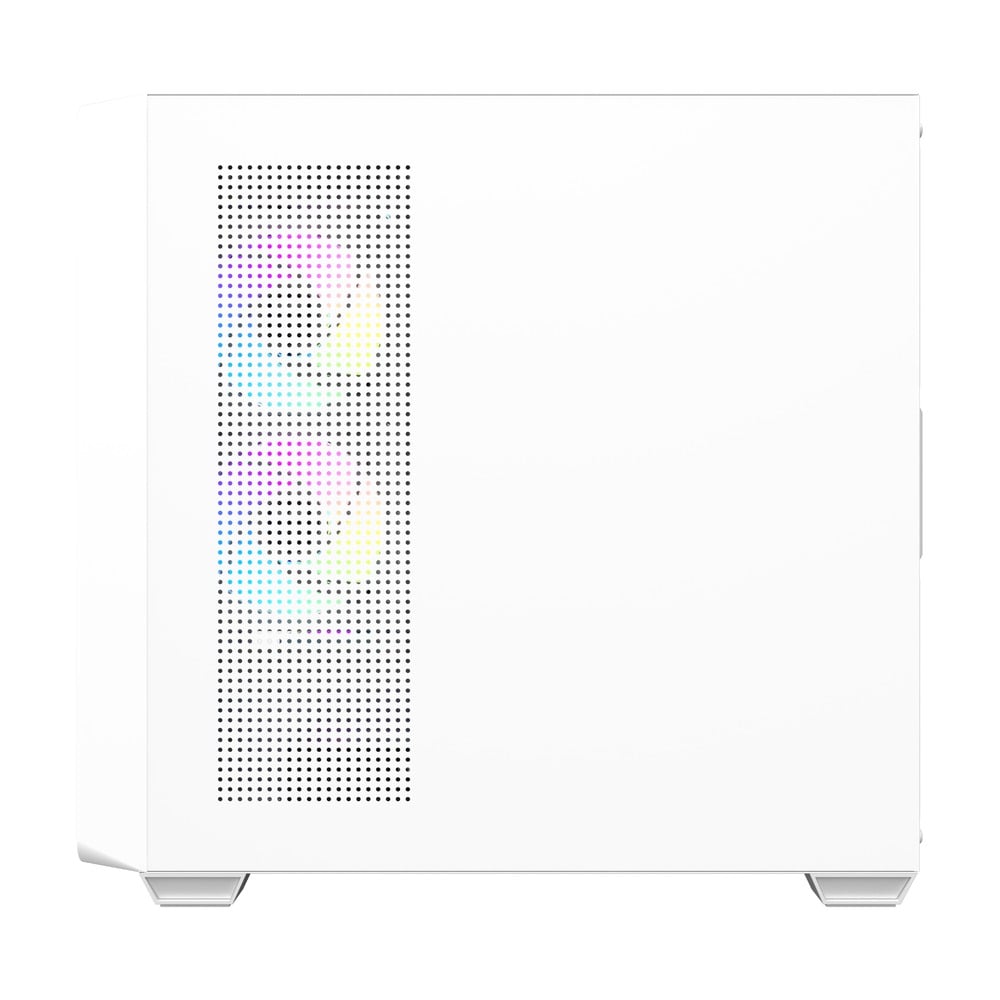 Vỏ Case DARKFLASH DS900WD ATX Trắng