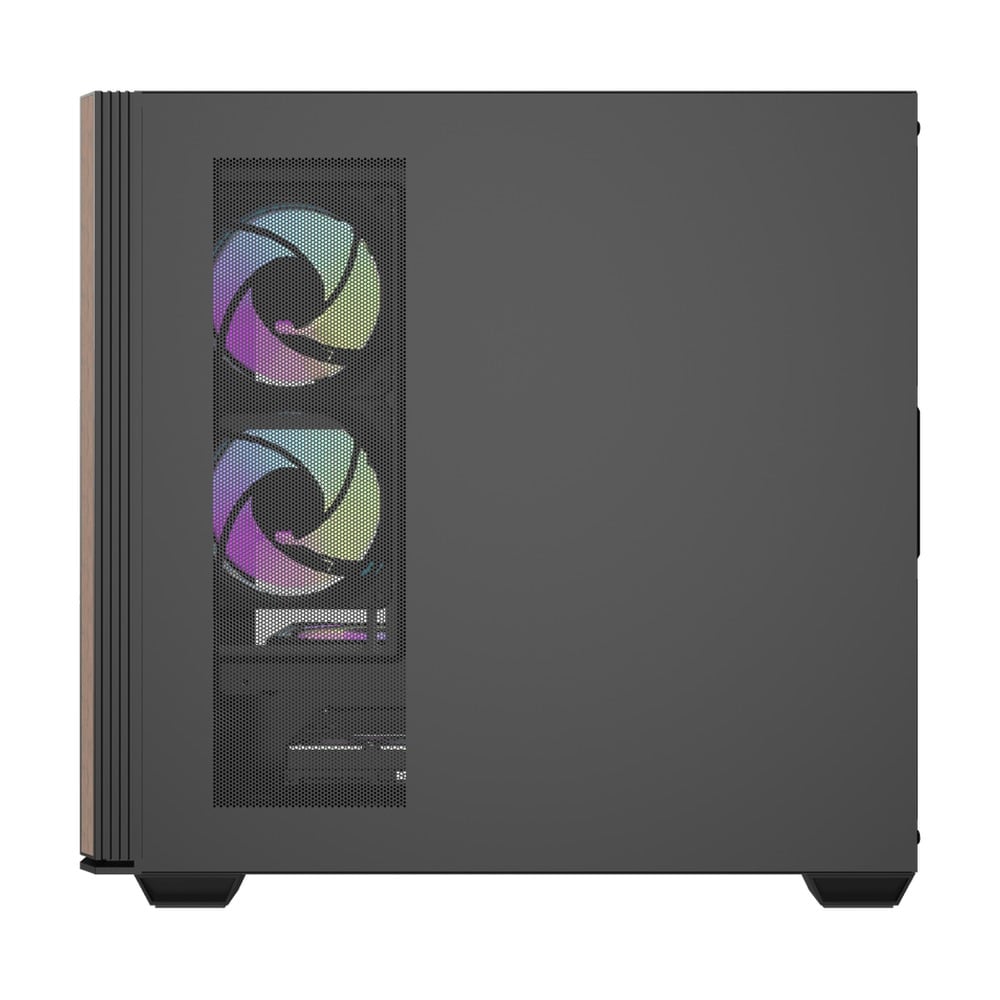 Vỏ Case DARKFLASH DS900WS ATX Đen