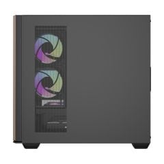 Vỏ Case DARKFLASH DS900WS ATX Đen