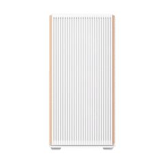 Vỏ Case DARKFLASH DS900WS ATX Trắng
