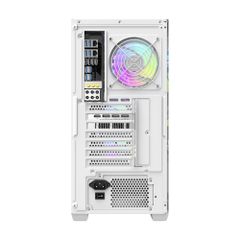 Vỏ Case DARKFLASH DS900WS ATX Trắng