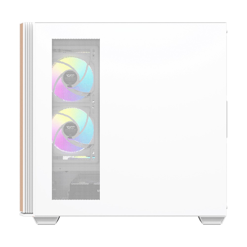 Vỏ Case DARKFLASH DS900WS ATX Trắng
