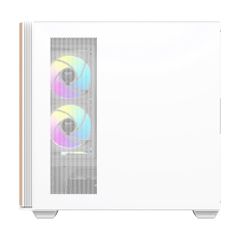 Vỏ Case DARKFLASH DS900WS ATX Trắng