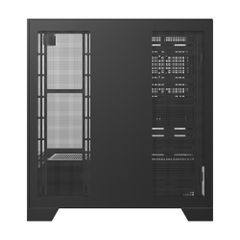 Vỏ Case DARKFLASH DY450 PRO ATX Đen