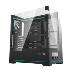 Vỏ Case DARKFLASH DY450 PRO ATX Đen