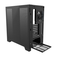 Vỏ Case DARKFLASH DY450 PRO ATX Đen