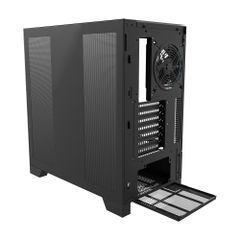 Vỏ Case DARKFLASH DY450 PRO ATX Đen