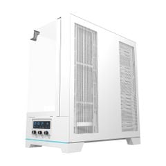 Vỏ Case DARKFLASH DY450 PRO ATX Trắng