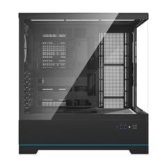 Vỏ Case DARKFLASH DY451 PRO ATX Đen
