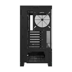 Vỏ Case DARKFLASH DY451 PRO ATX Đen