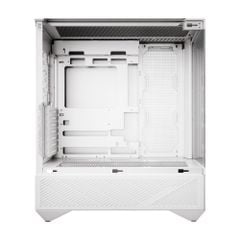 Vỏ Case Darkflash DY460 White (Mid Tower - ATX)