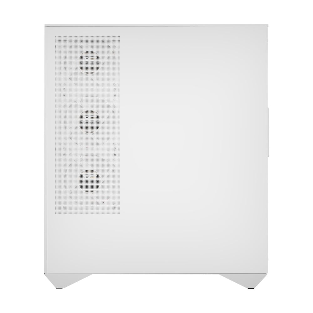 Vỏ Case Darkflash DY460 White (Mid Tower - ATX)