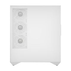 Vỏ Case Darkflash DY460 White (Mid Tower - ATX)