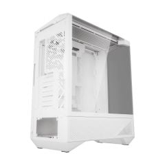 Vỏ Case Darkflash DY460 White (Mid Tower - ATX)