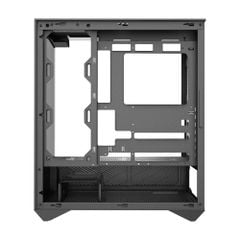 Vỏ Case Darkflash DY460 Black (Mid Tower - ATX)