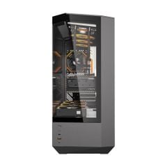Vỏ Case Darkflash DY460 Black (Mid Tower - ATX)