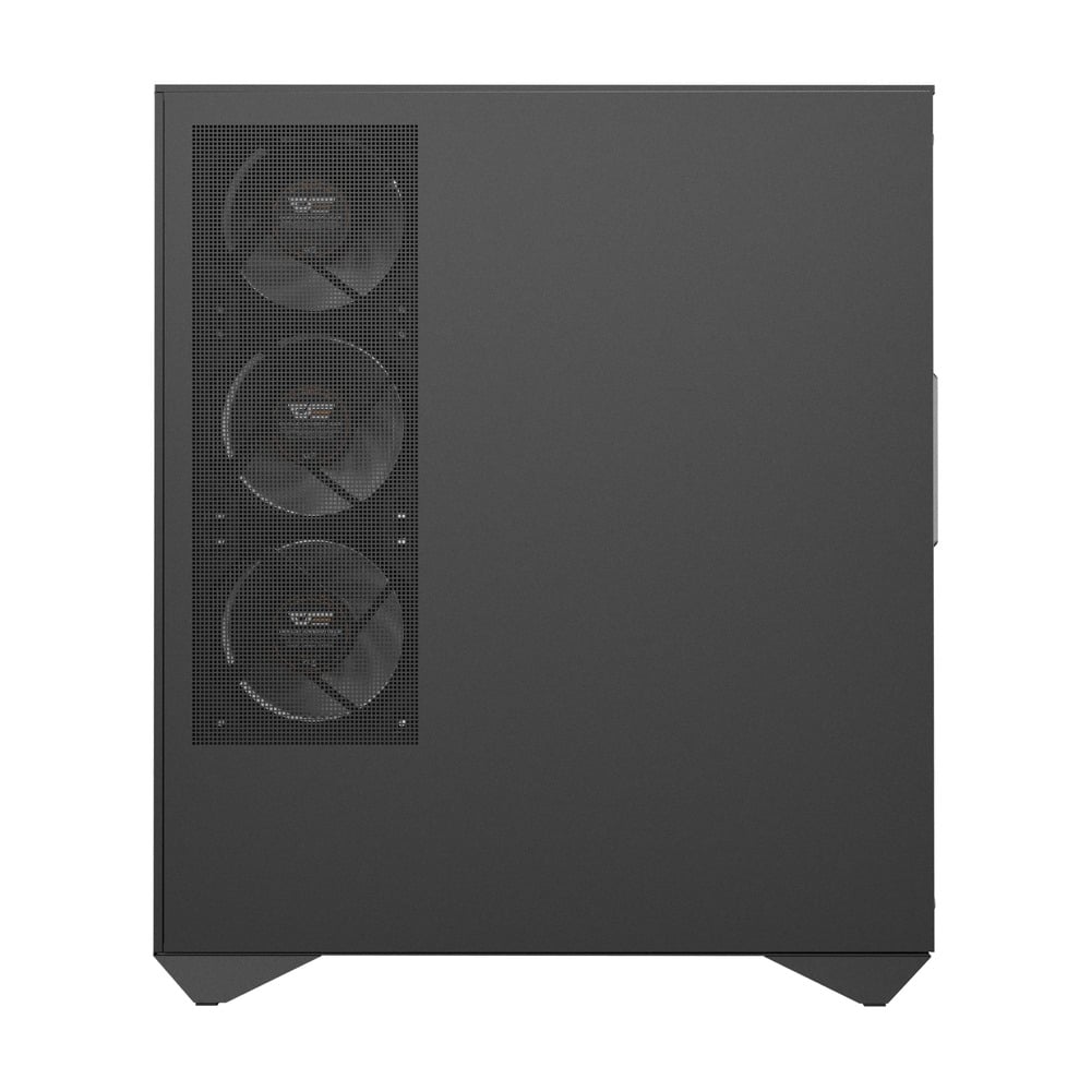 Vỏ Case Darkflash DY460 Black (Mid Tower - ATX)