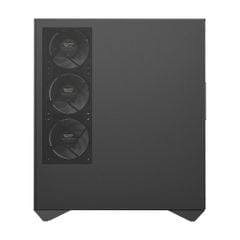 Vỏ Case Darkflash DY460 Black (Mid Tower - ATX)