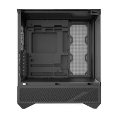Vỏ Case Darkflash DY460 Black (Mid Tower - ATX)