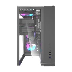 Vỏ Case DARKFLASH L280 ATX Đen