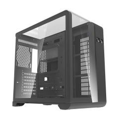 Vỏ Case DARKFLASH L280 ATX Đen