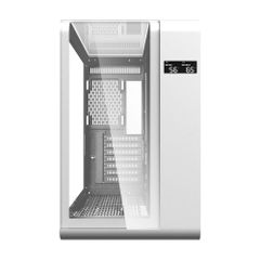 Vỏ Case DARKFLASH L280 ATX Trắng