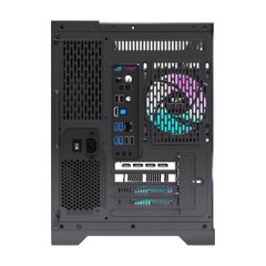 Vỏ Case DARKFLASH L280M M-ATX Đen