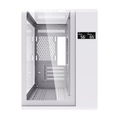 Vỏ Case DARKFLASH L280M M-ATX Trắng