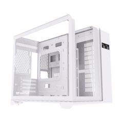 Vỏ Case DARKFLASH L280M M-ATX Trắng