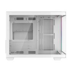 Vỏ Case DARKFLASH L285M M-ATX Trắng
